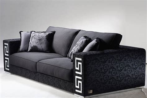 versace sofa bed|versace home outlet.